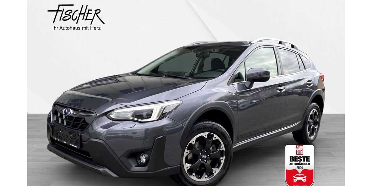 Subaru XV 19.382 km 24.390 &euro; Landshut/Altdorf 84032