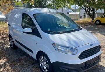 Ford Transit Courier 137.000 km 4.800 &euro; Meckenheim 53340