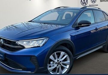 VW Taigo 3.500 km 28.900 &euro; Rüdersdorf 15562