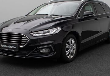 Ford Mondeo 220.000 km 10.499 &euro; Celle 29225