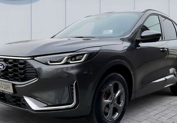 Ford Kuga 5.000 km 47.190 &euro; Steinfurt 48565