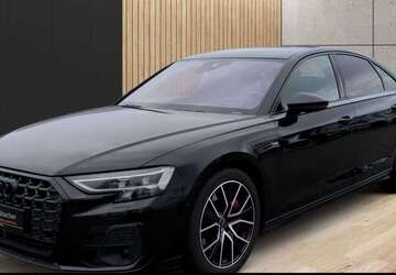 Audi A8 24.119 km 69.930 &euro; Kaiserslautern 67663