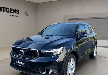 Volvo XC40 2.500 km 37.190 &euro; Soest 59494