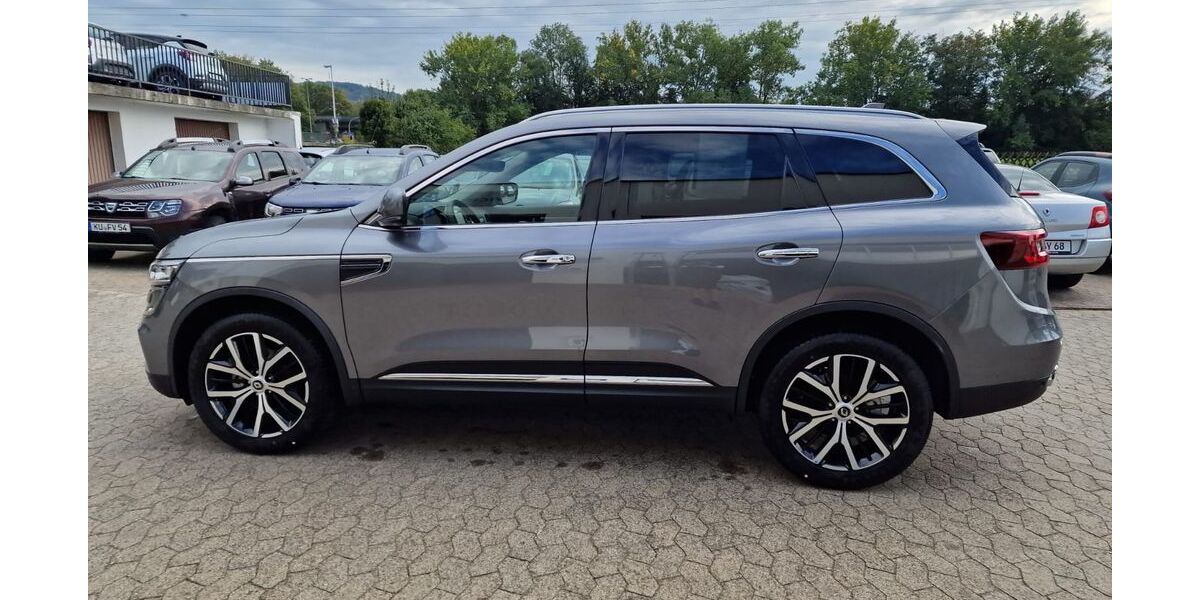 Renault Koleos 6.000 km 29.990 &euro; Bayreuth 95448