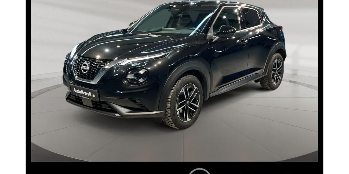 Nissan Juke 20.820 km 17.484 &euro; Neckarsulm-Obereisesheim 74172