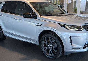 Land Rover Discovery Sport 44.259 km 37.950 &euro; Achim Bierden 28832