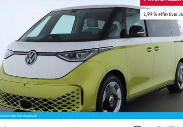VW ID. Buzz 15.101 km 62.830 &euro; Wildau 15745