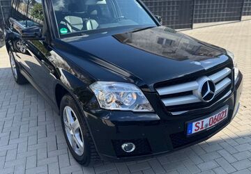 Mercedes-Benz GLK 220 170.300 km 11.800 &euro; Neunkirchen 57290