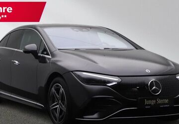 Mercedes-Benz EQE 11.900 km 52.940 &euro; Wietmarschen 49835