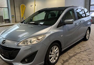 Mazda 5 215.925 km 6.650 &euro; Elmshorn 25337