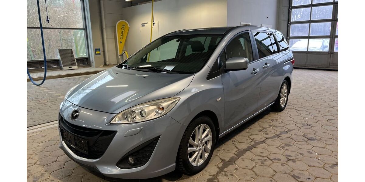 Mazda 5 215.925 km 6.650 &euro; Elmshorn 25337