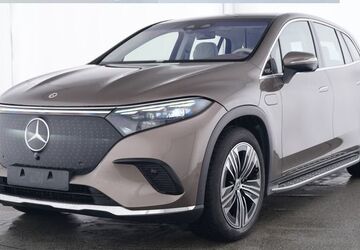 Mercedes-Benz EQS SUV 21.429 km 91.980 &euro; Lippstadt 59555