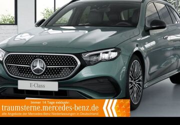 Mercedes-Benz E 300 12.570 km 51.990 &euro; München 80636