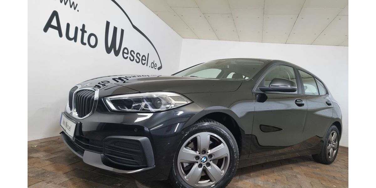 BMW 116 74.400 km 20.990 &euro; Garrel 49681