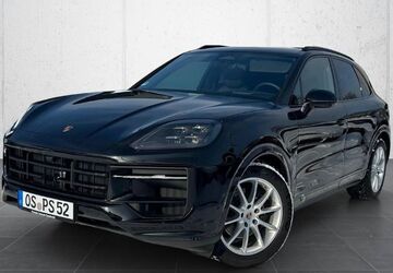 Porsche Cayenne 7.900 km 109.900 &euro; Osnabrück 49078