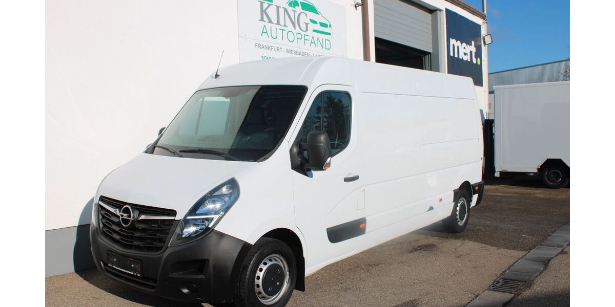 Opel Movano 178.000 km 12.490 &euro; Lampertheim 68623