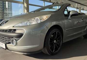 Peugeot 207 74.750 km 6.980 &euro; Rheinfelden 79618