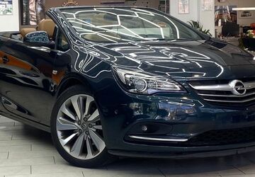 Opel Cascada 137.442 km 11.600 &euro; Neu-Isenburg 63263