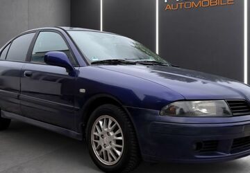 Mitsubishi Carisma 133.800 km 1.999 &euro; Offenburg 77652