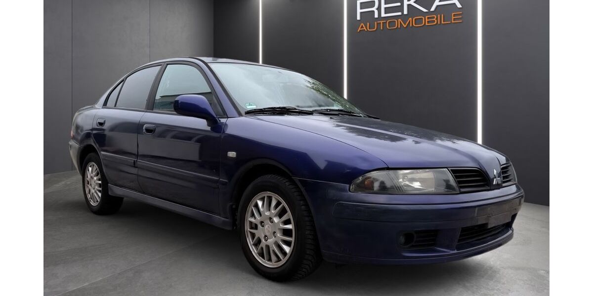 Mitsubishi Carisma 133.800 km 1.999 &euro; Offenburg 77652