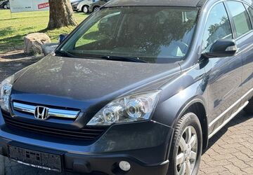 Honda CR-V 185.000 km 4.990 &euro; Ahlen 59227