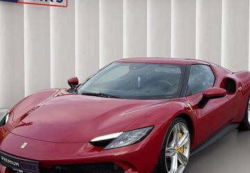 Ferrari 296 GTB 5.808 km 253.990 &euro; Laupheim 88471