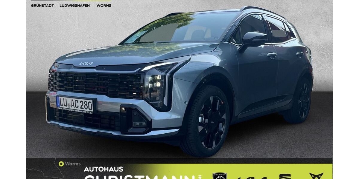 Kia Sportage 14.990 km 41.990 &euro; Ludwigshafen 67059