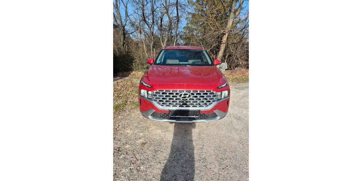 Hyundai SANTA FE 66.203 km 29.400 &euro; Silstedt 38855