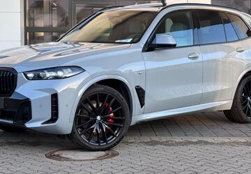 BMW X5 21.890 km 87.890 &euro; Nordhorn 48531