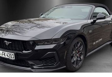 Ford Mustang 3.500 km 62.790 &euro; Weinheim 69469