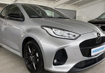 Mazda 2 Hybrid 5.000 km 23.800 &euro; Rinteln 31737