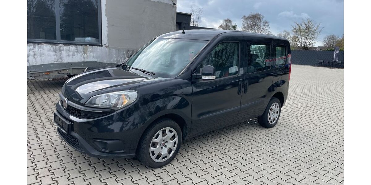 Fiat Doblo 150.500 km 5.900 &euro; Herzogenrath 52134