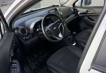 Chevrolet Orlando 199.000 km 3.500 &euro; Großhabersdorf 90613