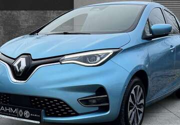 Renault ZOE 69.942 km 11.990 &euro; Freising 85354