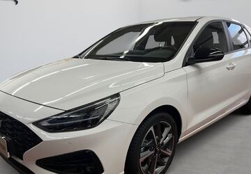 Hyundai i30 19.549 km 20.490 &euro; Schiffweiler 66578