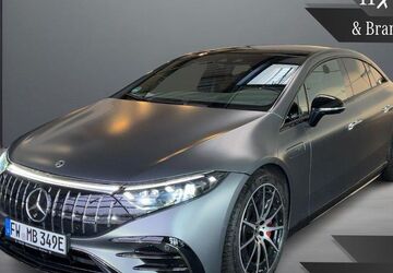 Mercedes-Benz EQS 34.751 km 86.770 &euro; Fürstenwalde 15517