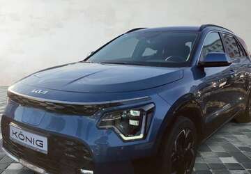 Kia Niro 38.029 km 29.990 &euro; Teltow 14513