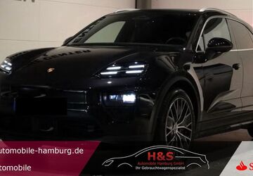 Porsche Macan 16.222 km 85.900 &euro; Bad Segeberg 23795