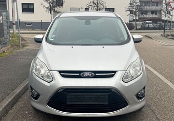 Ford Grand C-Max 203.000 km 4.490 &euro; Appenweier 77767