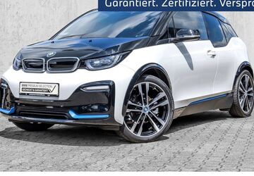 BMW i3 32.500 km 19.660 &euro; Herne 44625