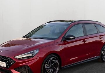 Hyundai i30 15.603 km 24.490 &euro; Lüdinghausen 59348