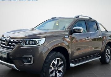 Renault Alaskan 73.850 km 24.900 &euro; Viöl 25884