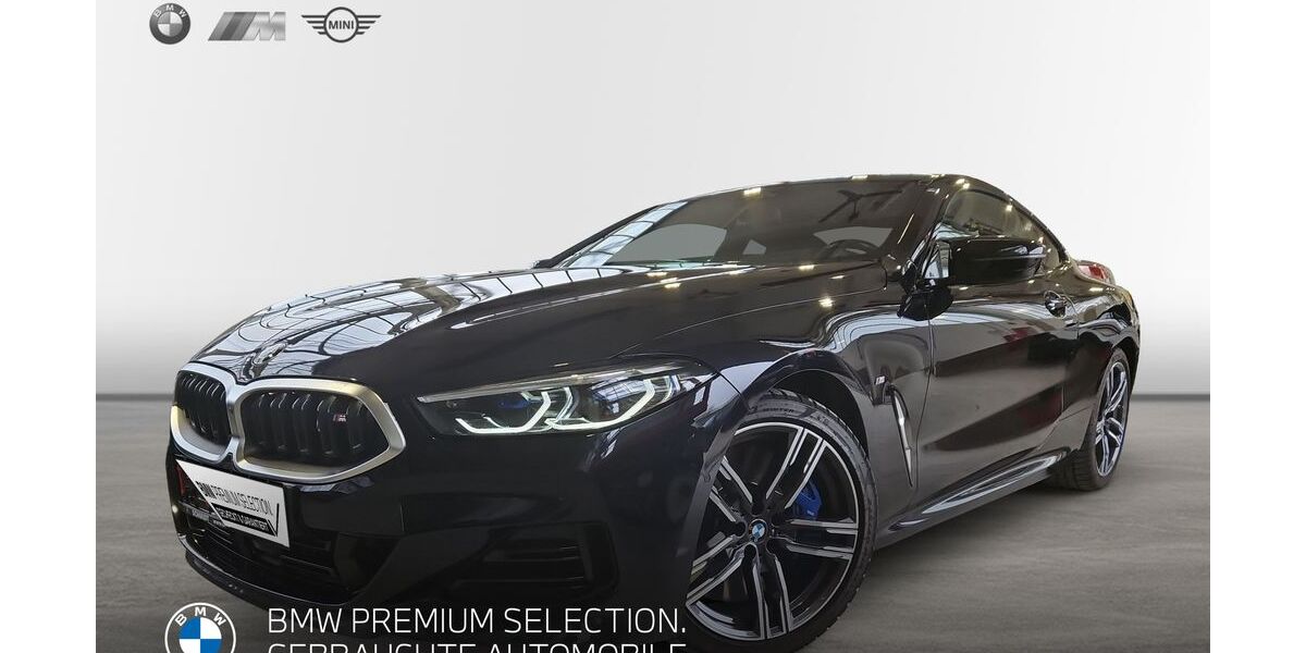 BMW M850 47.921 km 61.130 &euro; Geretsried - Gelting 82538