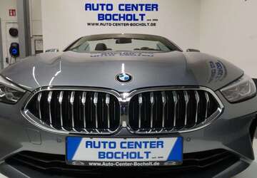 BMW 840 101.000 km 48.700 &euro; Bocholt 46395