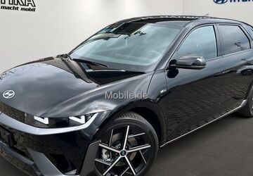 Hyundai IONIQ 5 4.234 km 44.789 &euro; Oberhausen 46149