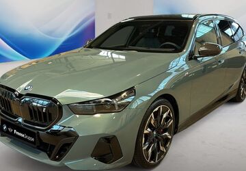 BMW i5 29.896 km 61.900 &euro; Oldenburg 26135