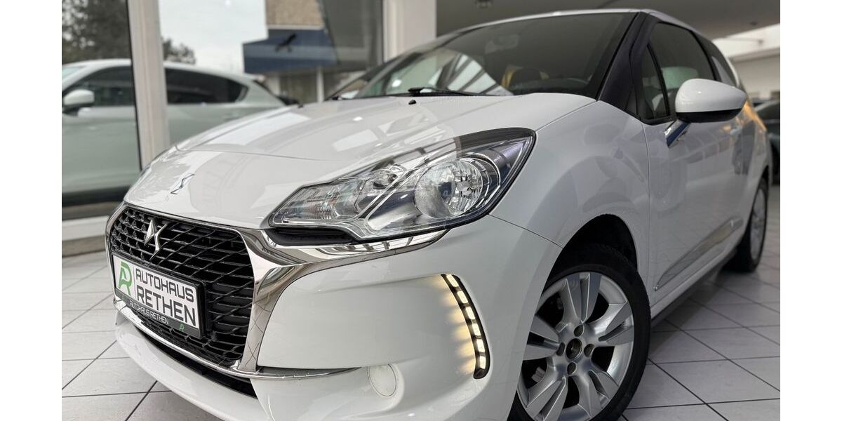 Citroen DS3 128.000 km 6.990 &euro; Laatzen (Hannover) 30880