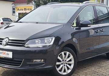 VW Sharan 84.100 km 17.997 &euro; Reute bei Freiburg 79276