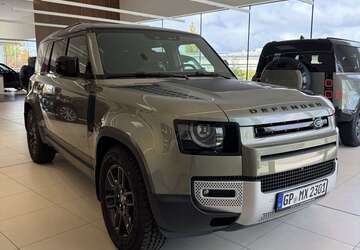 Land Rover Defender 2.300 km 79.490 &euro; Göppingen 73035
