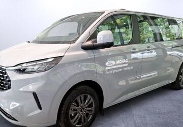 Ford Tourneo Custom 13.900 km 50.880 &euro; Recklinghausen 45659